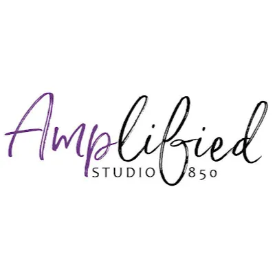 Amplified Studio 850 logo