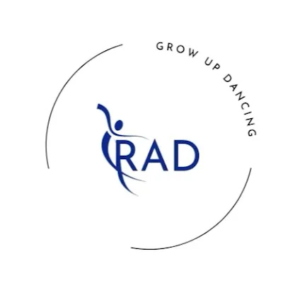 Royal Amelia Dance Academy logo