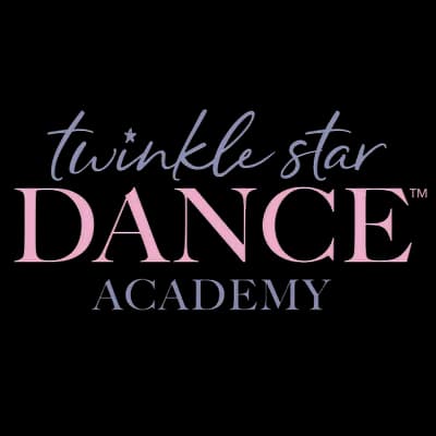 Twinkle Star Dance Academy logo