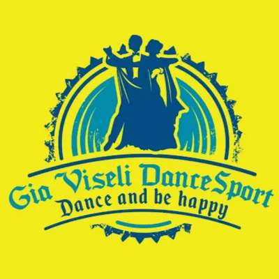 Gia Viseli DanceSport logo