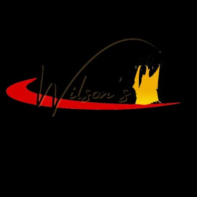Wilson's Dance Club International logo