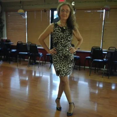 Jensen Beach Ballroom Dance Studio logo