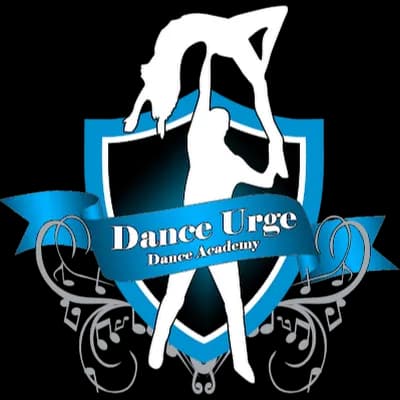 Dance Urge Dance Academy logo
