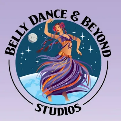 Bellydance & Beyond Studios logo
