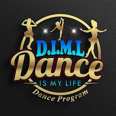 Mrs. Jenkins Dance Is My Life Inc. logo