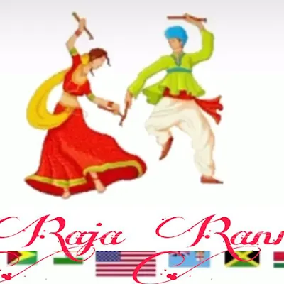 Raja Rani Laxmi Kala Sangam Institute of Dance logo