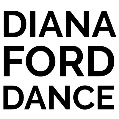 Diana Ford Dance logo