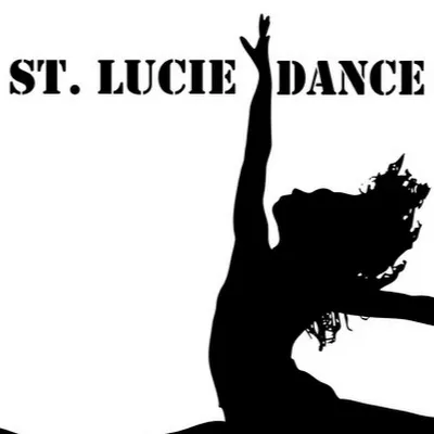 St Lucie Dance Theatre logo