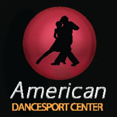 American Dancesport Center logo