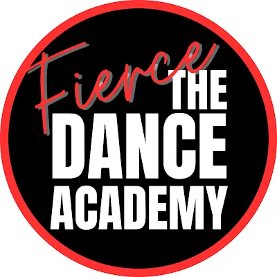 FIERCE, The Dance Academy logo