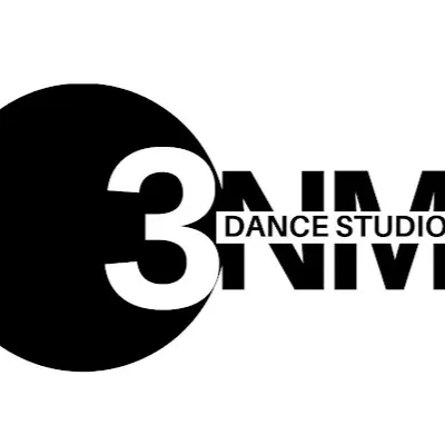 3'N Motion Dance Studio - Saint Augustine logo