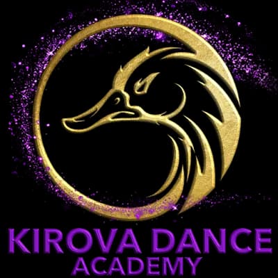 Kirova Dance Academy logo