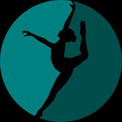 Platinum Dance Center logo