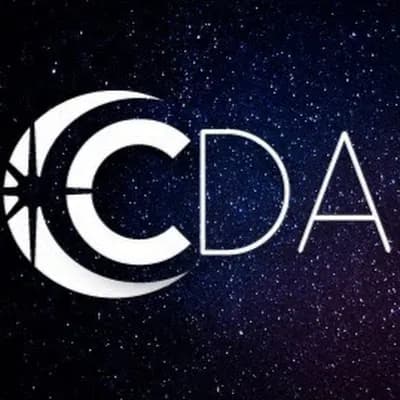 Constellations Dance Academy logo
