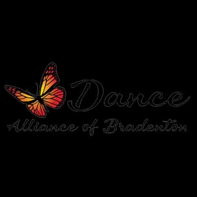 Dance Alliance of Bradenton logo