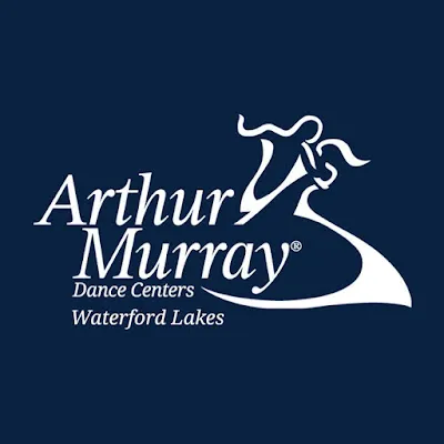 Arthur Murray - Waterford Lakes logo