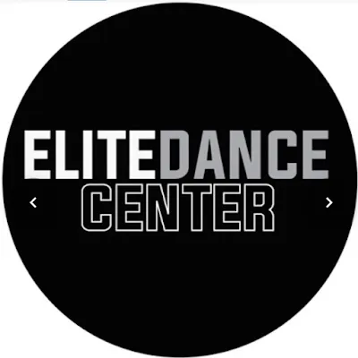 Elite Dance Center logo