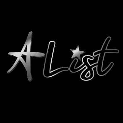 ALIST Dance Company logo