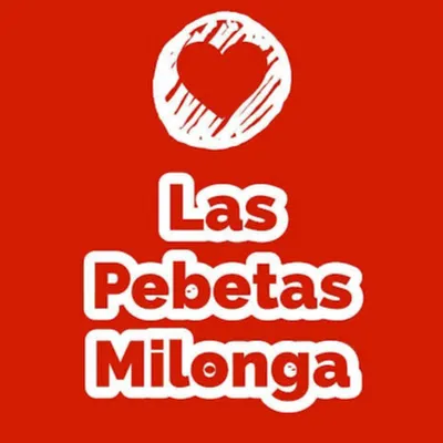 Las Pebetas Milonga logo