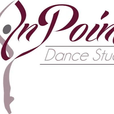 On Pointe Dance Studio Broward logo