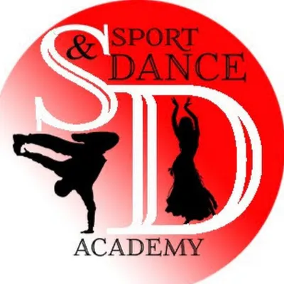Sport and Dance Academy logo
