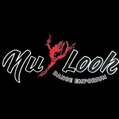 NuLook-Perform Orlando Arts logo
