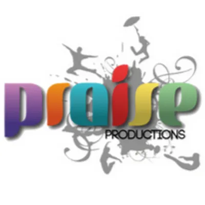 I Praise Productions Performing Arts & Modeling Academy logo