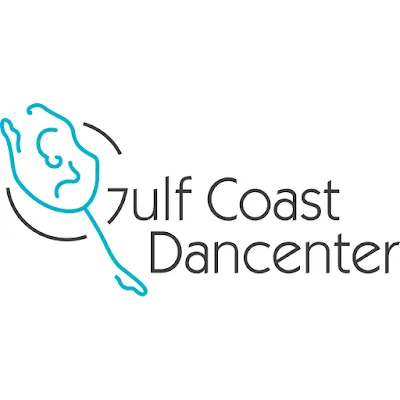 Gulf Coast Dancenter logo