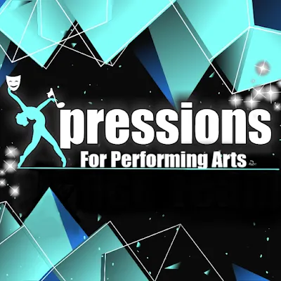 Xpressions For Performing Arts logo