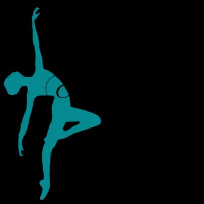Academy of Dance Dynamics logo