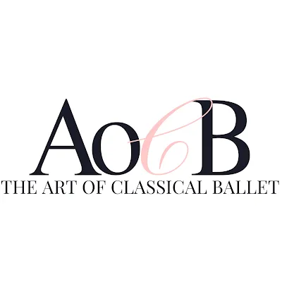 The Art of Classical Ballet logo