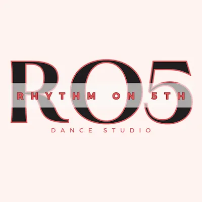 Rhythm on 5th logo