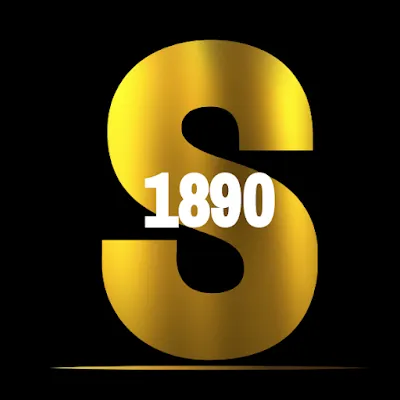 Studio 1890 logo