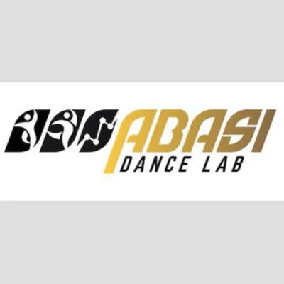 ABASI Dance Lab logo