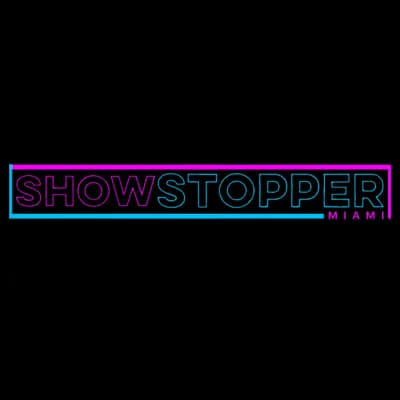 Show Stopper Dance Studio - Headquarters logo