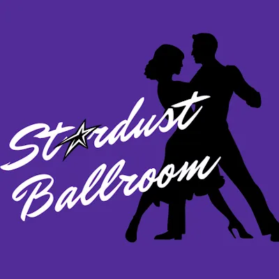 Stardust Ballroom logo
