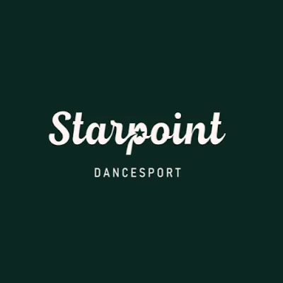 Starpoint Dancesport logo
