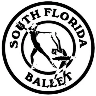 South Florida Ballet logo