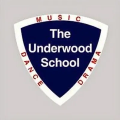 The Underwood School logo