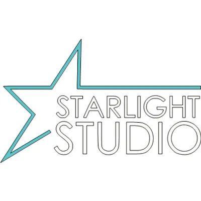 Starlight Dance Studio logo