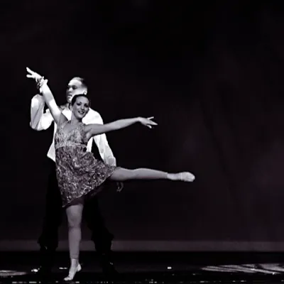Elite Fine Arts Academy logo