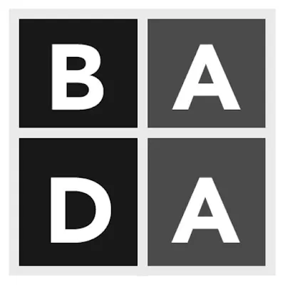 Broadway Arts & Dance Academy logo