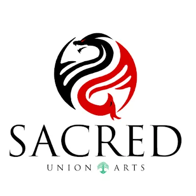 Sacred Union Arts logo