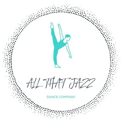 All That Jazz Dance Company LLC. logo