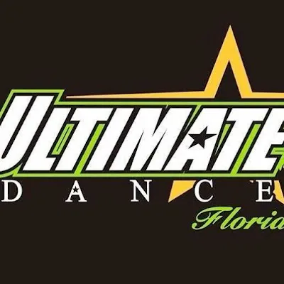 Ultimate Dance Florida logo