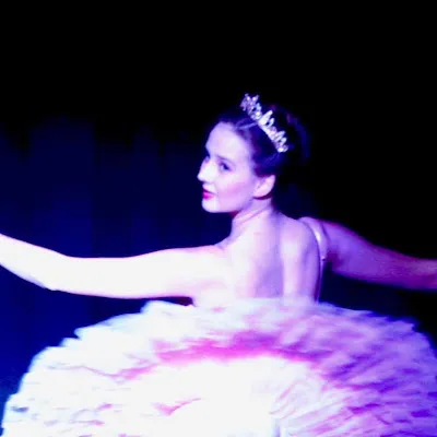East Coast Ballet Jacksonville logo