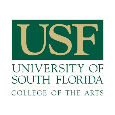 USF Theatre 2 logo