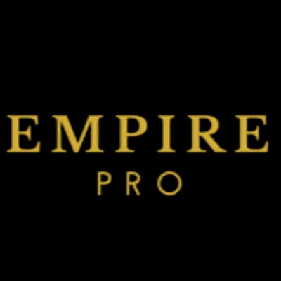 Empire Pro Events & Real Estate logo
