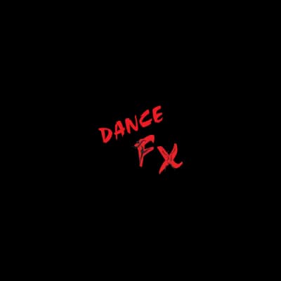 Dance FX logo