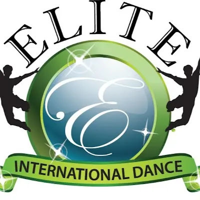 Fajardo Elite Dance Academy logo